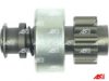 MITSUBISHI ME700839 Freewheel Gear, starter
